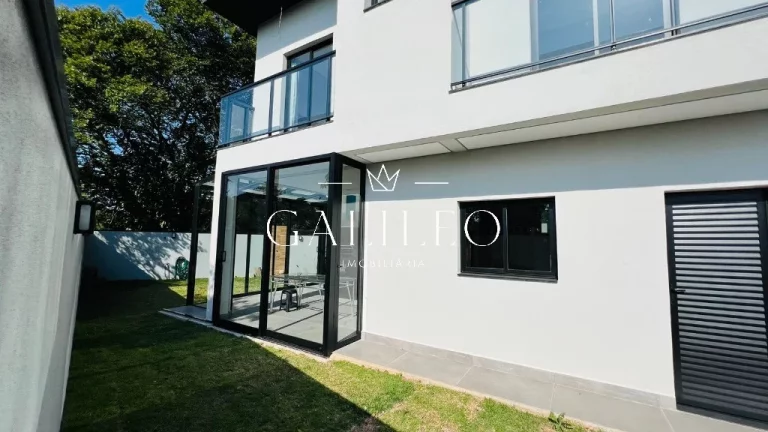 Imagem CASA VENDA RESIDENCIAL DOS IPES - ENGORDADOURO - JUNDIAÍ - SP