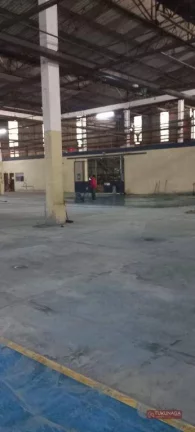 Imagem Galpão à venda, 11000 m² por R$ 55.000.000,00 - Cidade Industrial Satélite de São Paulo - Guarulhos/SP