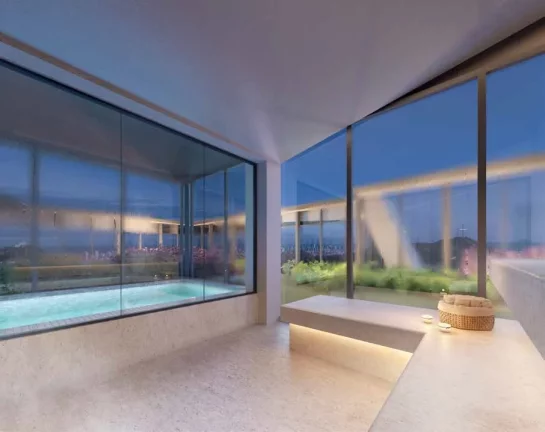 Imagem APARTAMENTO RESIDENCIAL em Vitória - ES, Enseada do Suá