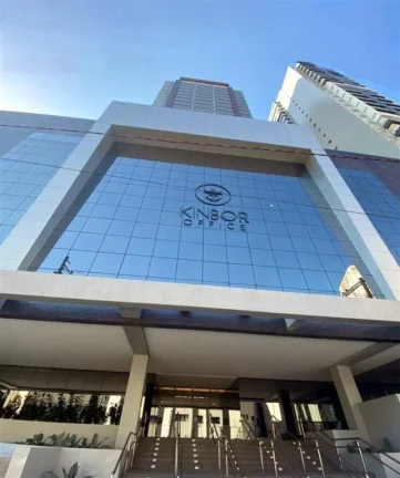 Imagem COMERCIAL COM 36.81 m² - BOQUEIRAO - PRAIA GRANDE SP