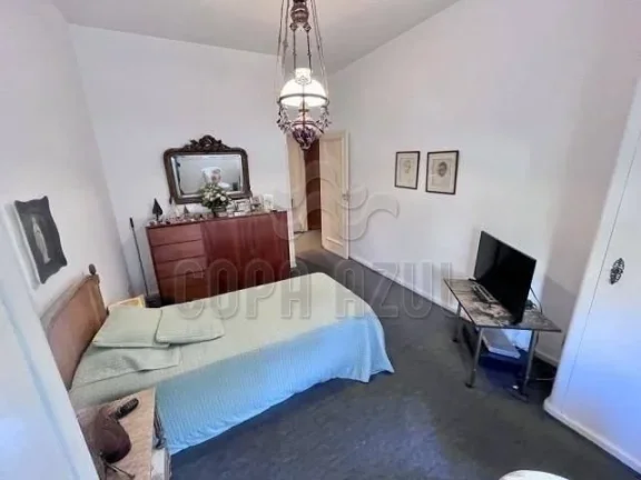 Imagem Copacabana - Residencial › Apartamento com 3 quarto(s) a Venda