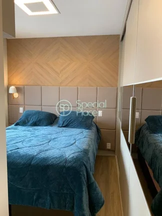 Imagem Próximo ao Parque Villa Lobos, 122m², 03 suítes, 02 vagas de garagem, apartamento com design mode...