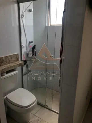Imagem Apartamento - Ribeirão Preto - Vila Tamandaré