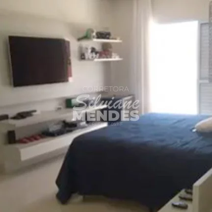 Imagem Magnífica casa com 4 suítes ( sendo 1 master e duas com closet)