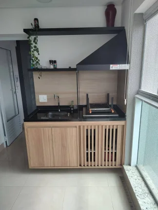 Imagem Apartamento Novo Master Patriani 96 m² 3 Dormitorios e 2 Vagas de Garagem