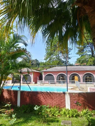 Imagem Apartamento Condomínio Parque das Flores 53 m² 2 Dormitórios e 1 Vaga