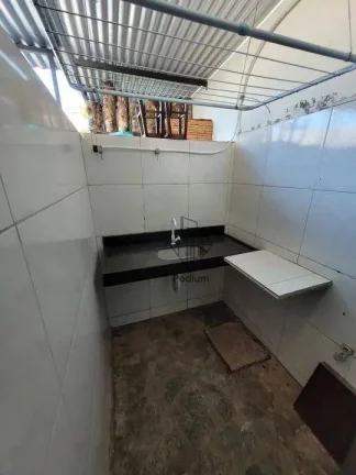 Imagem Excelente ponto comercial no Geisel - PT0010.
