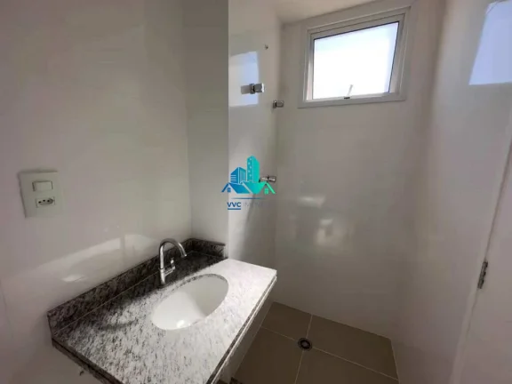 Imagem Oportunidade! Apartamento Moderno Lazer Completo