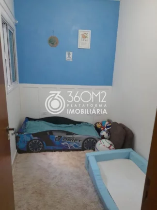 Imagem Apartamento sem Condomínio para Venda em Santo André / SP no bairro Vila Valparaíso