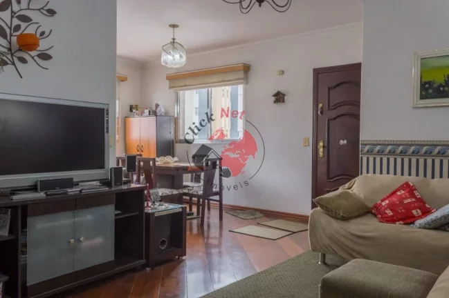 Imagem Apartamento à Venda em São Bernardo do Campo no Bairro Lusitânia
