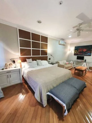 Imagem Casa Tivoli Park - Sorocaba.