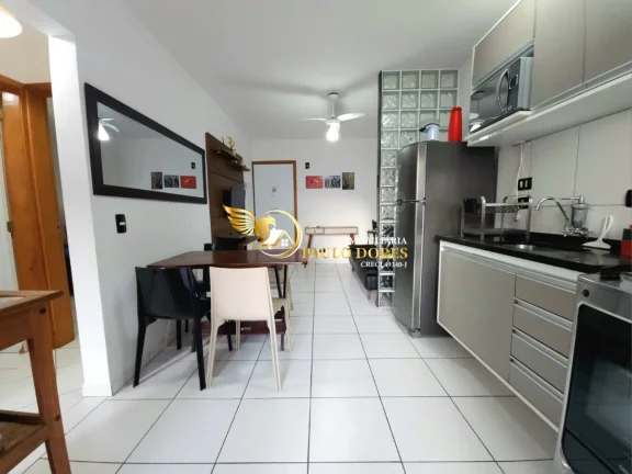 Imagem APARTAMENTO COM 2 DORMITÓRIOS LOCAÇÃO DEFINITIVA CENTRO EM UBATUBA-SP