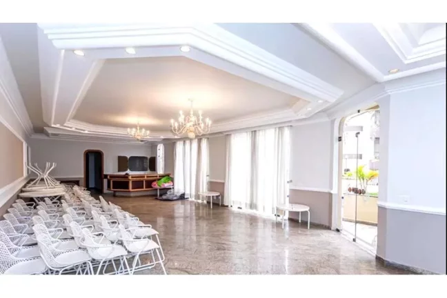 Imagem APARTAMENTO RESIDENCIAL em São Paulo - SP, Jardim Avelino