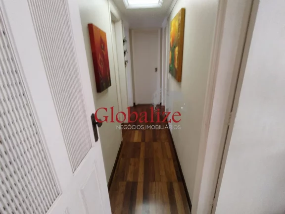 Imagem Apartamento à venda com 3 dormitórios e 1 vaga no bairro do José Menino em Santos por R$ 810.000,00