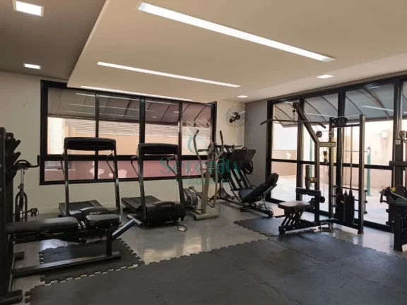 Imagem Apartamento para alugar ou venda na Vila Brasil - 3 dormitórios por R$2.350,00 ou R$430.000,00 - Londrina/PR