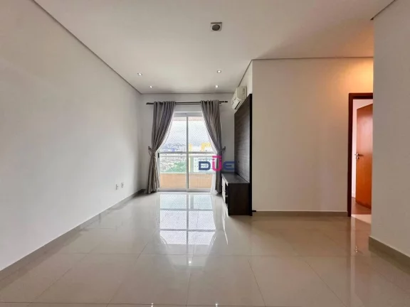 Imagem Apartamento com 2 dormitórios à venda, 73 m² por R$ 679.000 - Vila Belmiro - Santos/SP