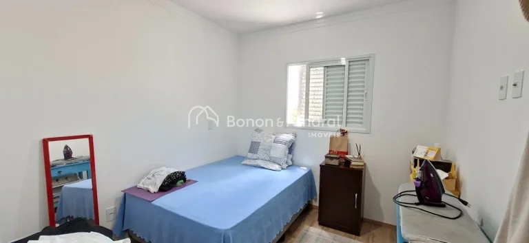 Imagem Apartamento em excelente andar com 77,45 m² muito bem distribuídos no Residencial Paris em Paulín...