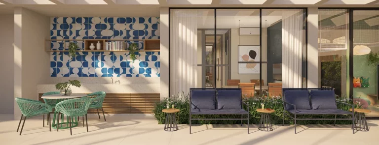 Imagem APARTAMENTO RESIDENCIAL em São Paulo - SP, Vila Clementino