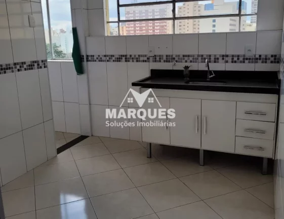 Imagem Apartamento a Venda no bairro Centro - Campinas, SP