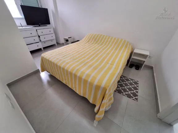 Imagem APARTAMENTO PERFEITO NA PRAIA DE MONGAGUA À VENDA !