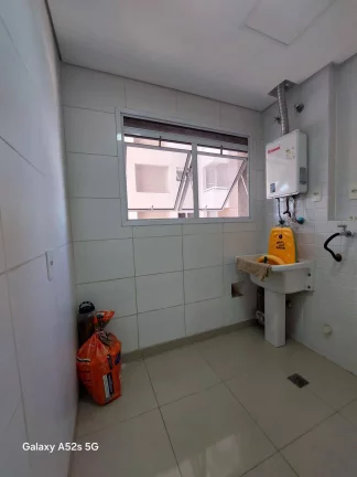 Imagem Apartamento 2 Dorms com Suíte e Sacada Gourmet – 74 m² e Lazer Completo
