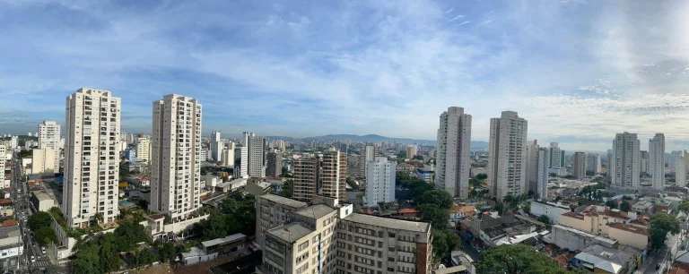 Imagem VILA ROMANA Apto 132m² em Excelente localização, próximo a hospitais.