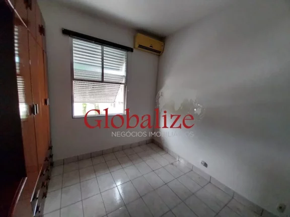 Imagem Casa à venda R$495.000,00 com 2 quartos e uma vaga na Vila Belmiro em Santos
