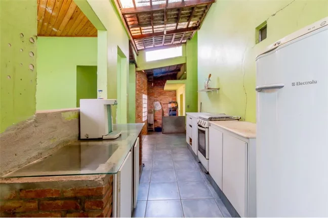 Imagem CASA RESIDENCIAL em São Paulo - SP, Vila Pirajussara