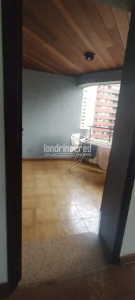 Imagem Apartamento no Edifício Mediterrâneo com 3 Quartos (1 Suíte), 4 Banheiros, Sacada, Sala Ampla, Cozinha e 2 Vagas de Garagem – Conforto e Espaço!