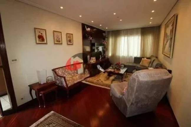 Imagem Sobrado à venda 3 Quartos, 1 Suite, 3 Vagas, 250M², Vila Alpina, São Paulo - SP