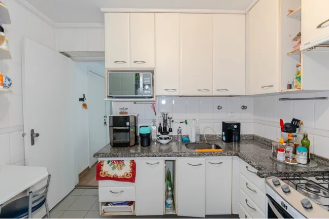 Imagem APARTAMENTO RESIDENCIAL em São Paulo - SP, Bela Vista