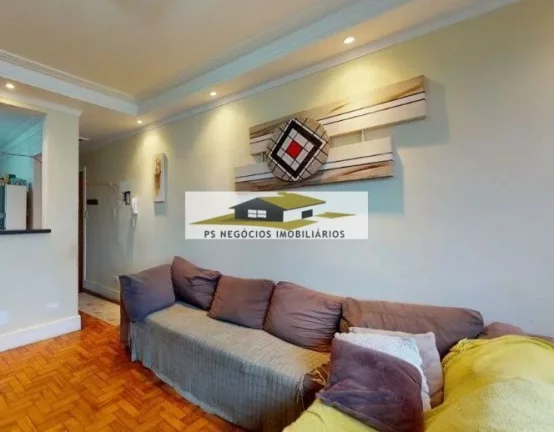 Imagem Apartamento com 75mts para venda no Ipiranga