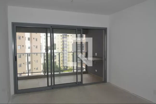 Apartamento à Venda - Vila Mariana, 1 Quarto, 66 m2