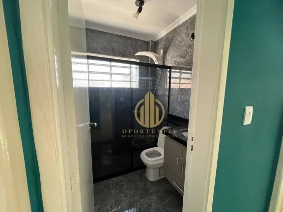Imagem Apartamento 2 dormitórios à venda, Campos Elíseos, Ribeirão Preto - AP0275.