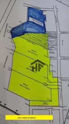 Imagem Imóvel à Venda, 49.700 m² em União - Imperatriz