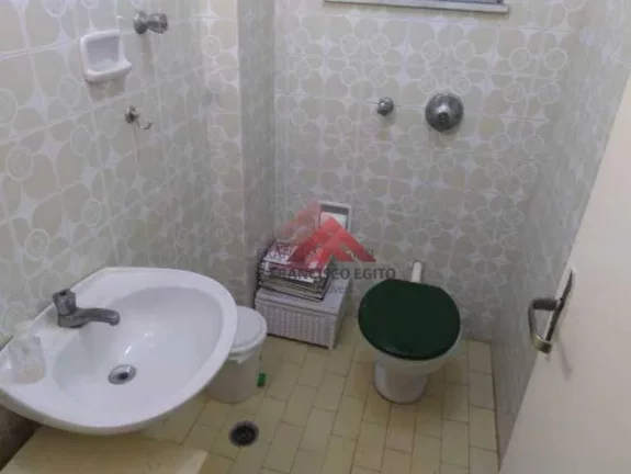 Imagem Apartamento com 3 dormitórios à venda, 110 m² por R$ 450.000,00 - Icaraí - Niterói/RJ
