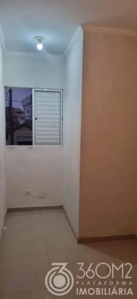 Imagem Apartamento sem Condomínio para Venda em Santo André / SP no bairro Vila Camilópolis