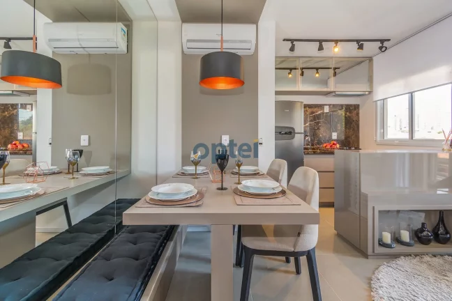 STUDIO COM 1 DORMITÓRIO À VENDA AO LADO DO METRÔ ANA ROSA - 35 M² ACLIMAÇÃO - SÃO PAULO/SP