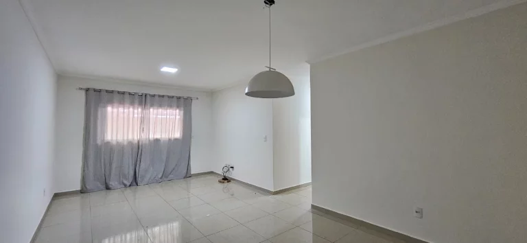 Imagem Apartamento tipo para venda em Residencial Paraíso com 3 quartos, sendo 1 suíte, 96m2