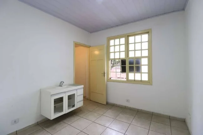 Imagem Casa COMERCIAL em Santo Amaro (Zona Sul) c/ 100m²