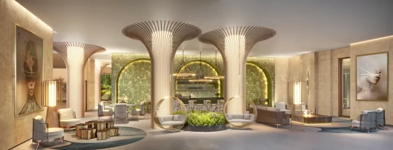 Imagem Apartamento à venda em São Paulo, Brooklin Novo, com 2 quartos, 77m2