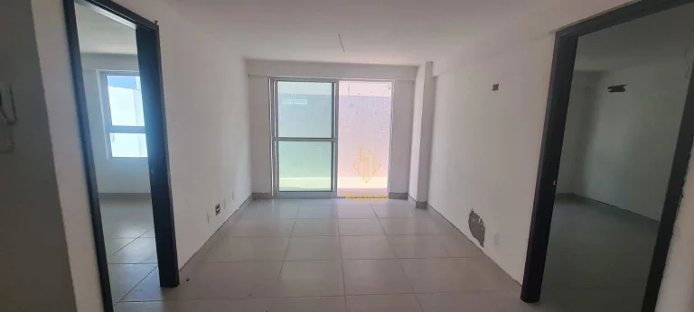 Imagem Apartamento a beira mar do Bessa - AP0301