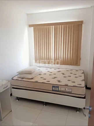 Imagem Apartamento com mobília para locação, Padre Cicero, 3 4, sendo uma suíte