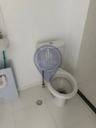 Imagem Studio à venda no Brooklin Paulista, São Paulo-SP: 1 quarto, 1 sala, 1 banheiro, 25m² de área!