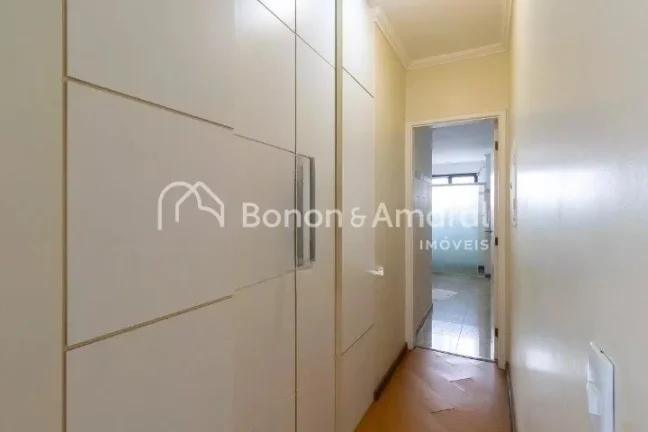 Imagem Apartamento com 3 Quartos à venda na Vila Itapura em Campinas - SP.

Lindo e amplo imóvel à venda...