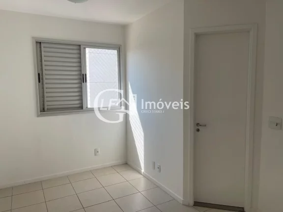 Imagem APARTAMENTO RESIDENCIAL em CAMPO GRANDE - MS, CENTRO