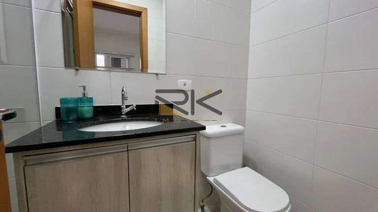 Imagem APARTAMENTO NAS TONINHAS com 2 dormitórios sendo 1 suíte,2 vagas de garagem,varanda gourmet com churrasqueira,sala 2 ambientes