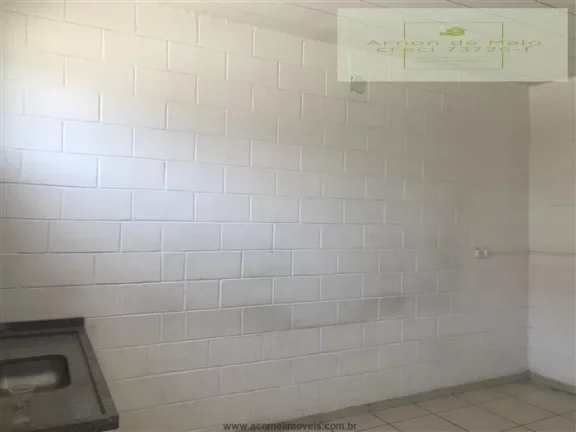 Imagem Galpões para locação em Santana de Parnaiba no bairro Fazendinha
