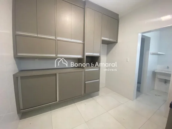 Imagem Ótimo apartamento no Cambuí, com 103 m² muito bem distribuídos. O imóvel oferece sala para dois...