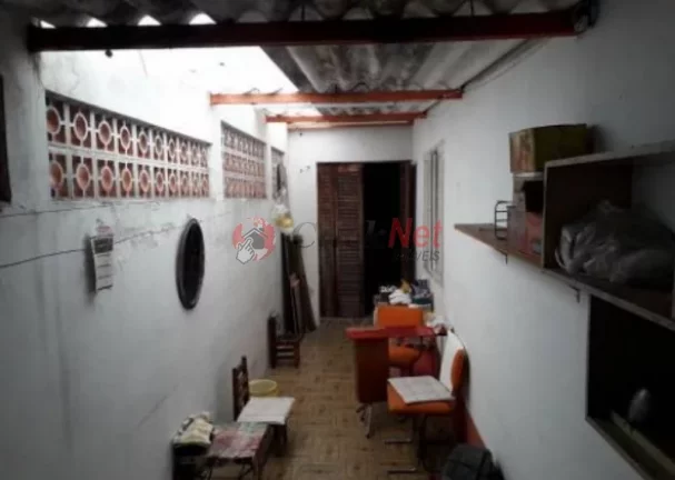 Imagem Casa Térrea à Venda no bairro Jardim Beatriz em São bernardo com 3 dormitórios e 4 vagas